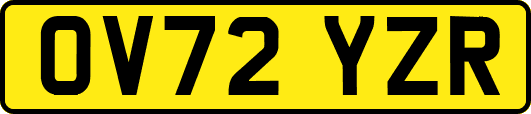 OV72YZR