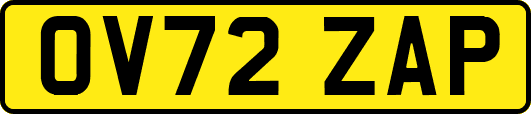 OV72ZAP
