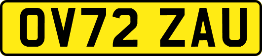 OV72ZAU