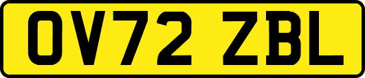 OV72ZBL