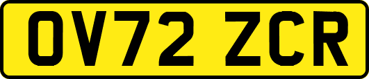 OV72ZCR
