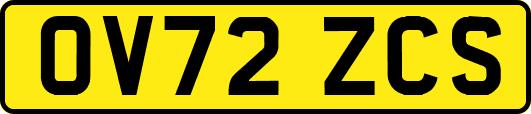 OV72ZCS