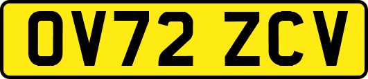 OV72ZCV