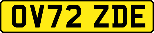 OV72ZDE