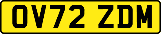 OV72ZDM