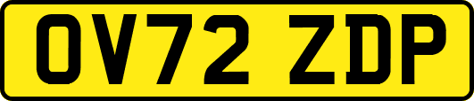 OV72ZDP