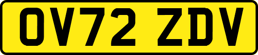 OV72ZDV
