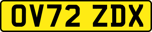 OV72ZDX