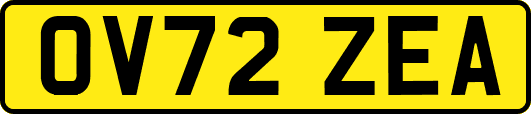 OV72ZEA