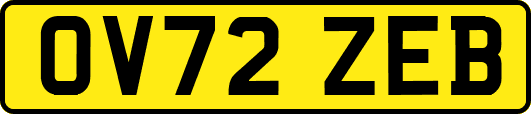 OV72ZEB