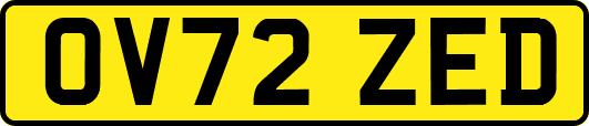 OV72ZED