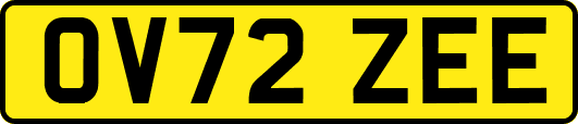 OV72ZEE
