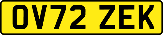 OV72ZEK