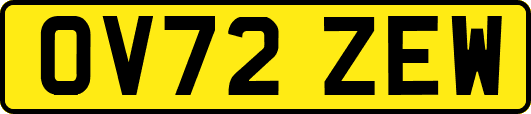 OV72ZEW