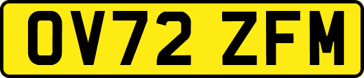 OV72ZFM