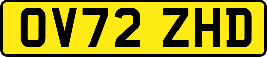 OV72ZHD