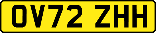 OV72ZHH