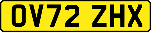 OV72ZHX