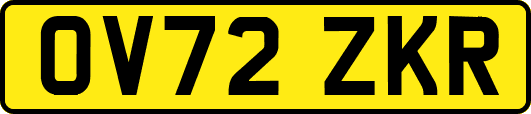 OV72ZKR