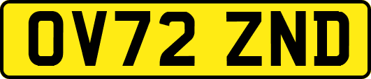 OV72ZND