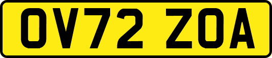 OV72ZOA