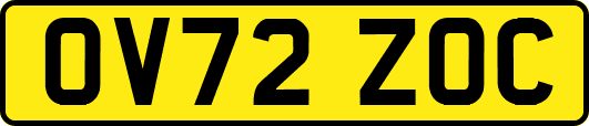 OV72ZOC