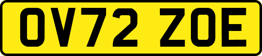 OV72ZOE