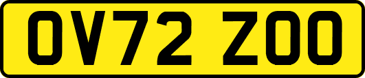 OV72ZOO