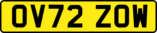 OV72ZOW