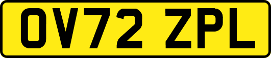 OV72ZPL