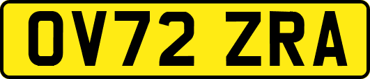 OV72ZRA