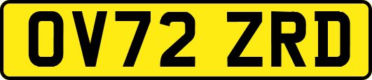 OV72ZRD