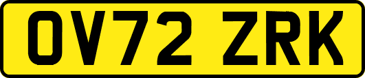 OV72ZRK
