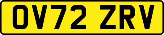 OV72ZRV