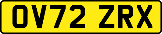 OV72ZRX