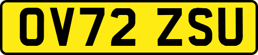 OV72ZSU