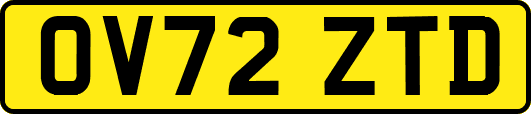 OV72ZTD