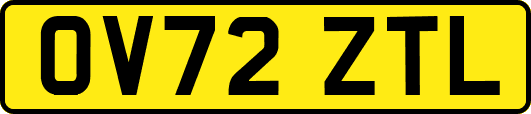 OV72ZTL