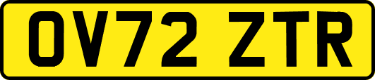 OV72ZTR