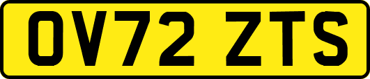 OV72ZTS