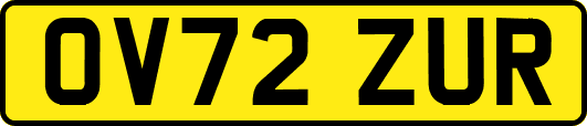 OV72ZUR