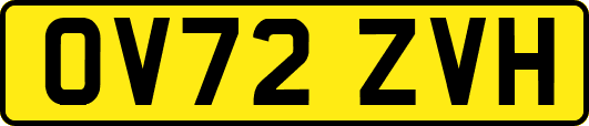 OV72ZVH