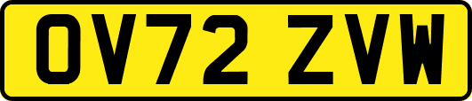 OV72ZVW
