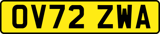 OV72ZWA