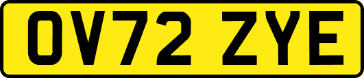 OV72ZYE