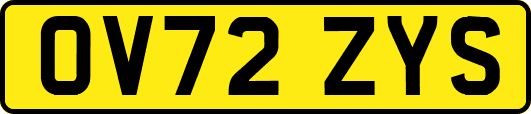 OV72ZYS