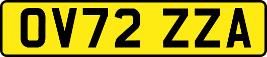 OV72ZZA