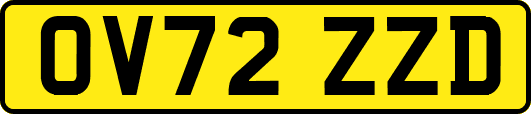OV72ZZD