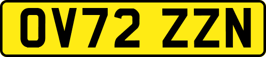 OV72ZZN