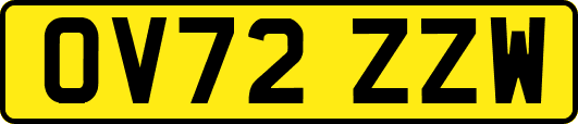OV72ZZW